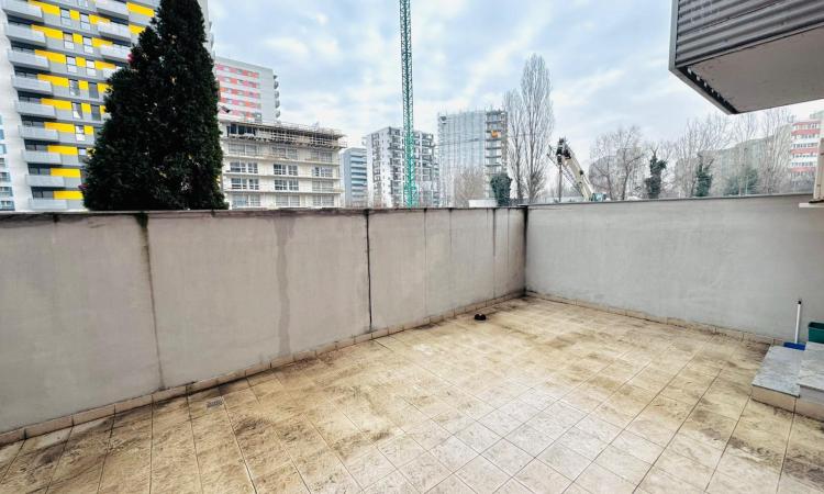2 Camere - Hercesa Residence - Basarabia - Costin Georgian