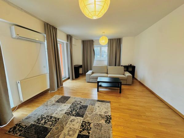 2 Camere - Hercesa Residence - Basarabia - Costin Georgian