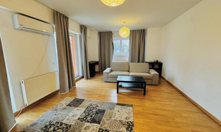 2 Camere - Hercesa Residence - Basarabia - Costin Georgian