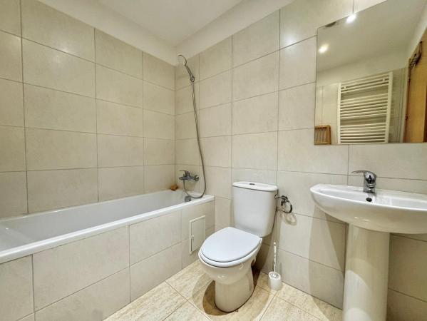 2 Camere - Hercesa Residence - Basarabia - Costin Georgian