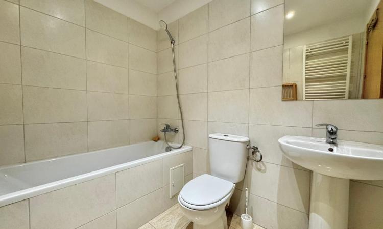 2 Camere - Hercesa Residence - Basarabia - Costin Georgian