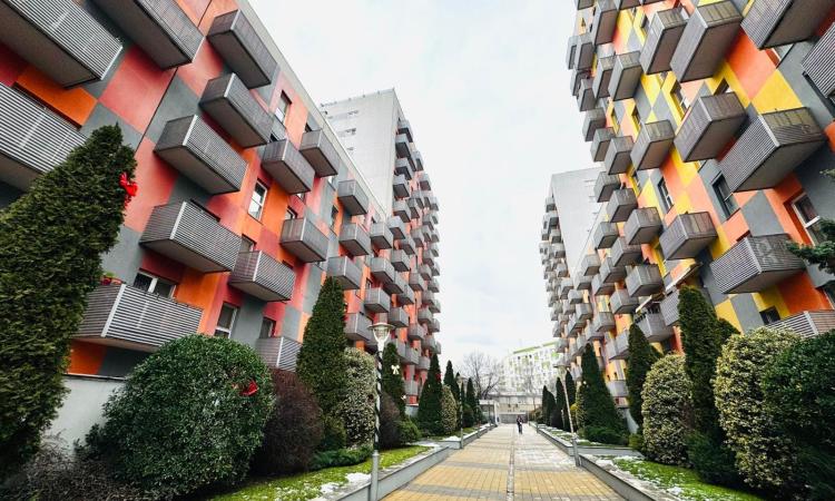 2 Camere - Hercesa Residence - Basarabia - Costin Georgian