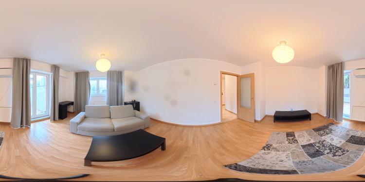 2 Camere - Hercesa Residence - Basarabia - Costin Georgian