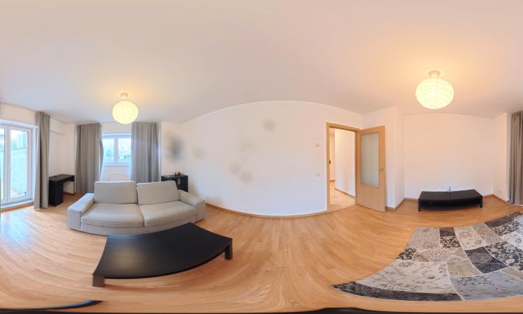 2 Camere - Hercesa Residence - Basarabia - Costin Georgian