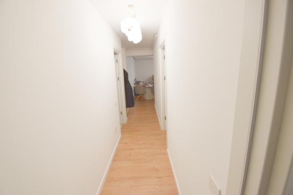 Straulesti 3 camere decomandat mobilat lux bloc 2025