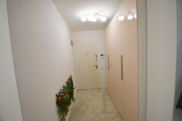 Straulesti 3 camere decomandat mobilat lux bloc 2025