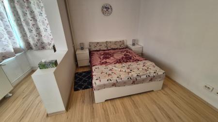 Decebal - Piata Alba Iulia - 3 camere - metrou Piata Muncii