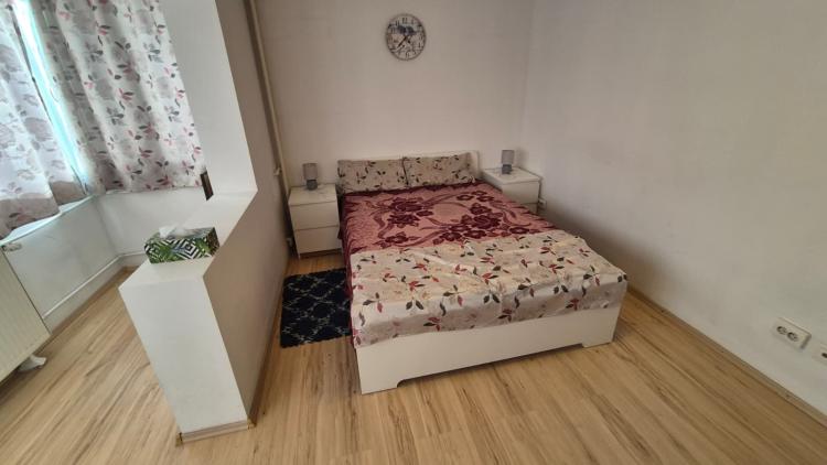 Decebal - Piata Alba Iulia - 3 camere - metrou Piata Muncii