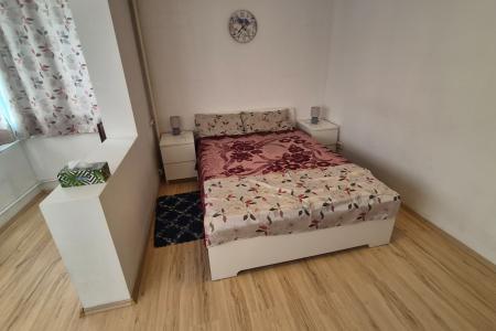 Decebal - Piata Alba Iulia - 3 camere - metrou Piata Muncii