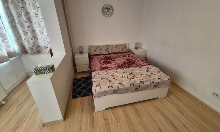 Decebal - Piata Alba Iulia - 3 camere - metrou Piata Muncii