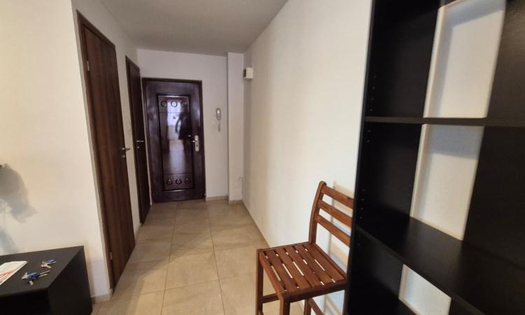 Decebal - Piata Alba Iulia - 3 camere - metrou Piata Muncii