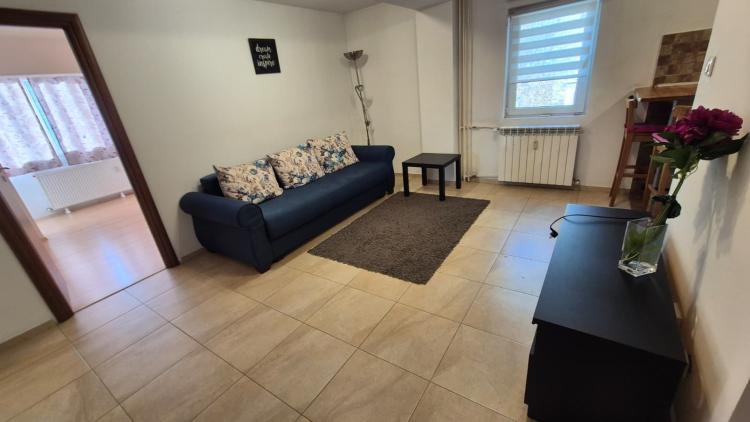 Decebal - Piata Alba Iulia - 3 camere - metrou Piata Muncii