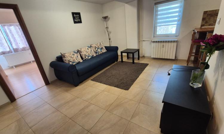 Decebal - Piata Alba Iulia - 3 camere - metrou Piata Muncii