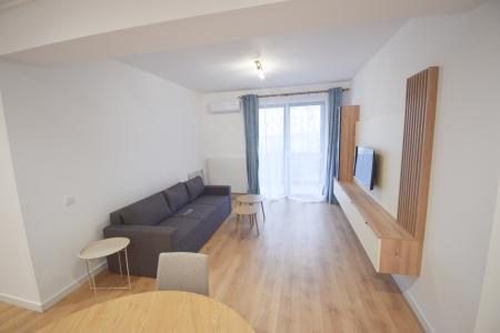 Straulesti prima inchiriere 2 camere bloc 2025 loc parcare subteran
