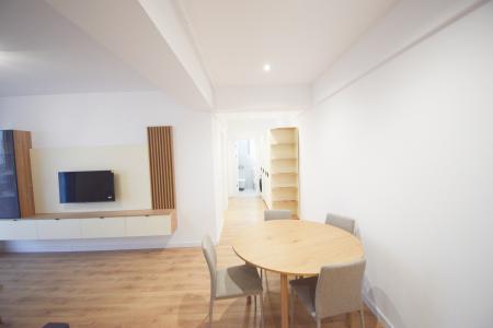 Straulesti prima inchiriere 2 camere bloc 2025 loc parcare subteran