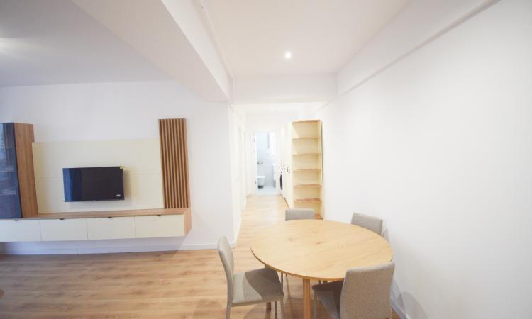 Straulesti prima inchiriere 2 camere bloc 2025 loc parcare subteran