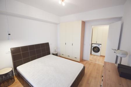 Straulesti prima inchiriere 2 camere bloc 2025 loc parcare subteran