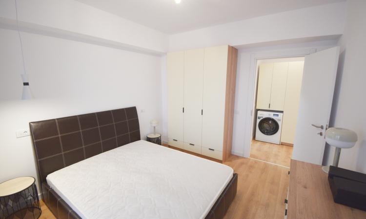 Straulesti prima inchiriere 2 camere bloc 2025 loc parcare subteran