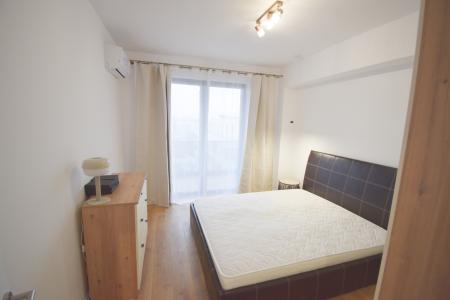 Straulesti prima inchiriere 2 camere bloc 2025 loc parcare subteran