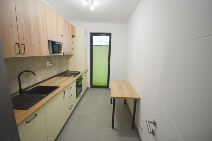 Straulesti prima inchiriere 2 camere bloc 2025 loc parcare subteran