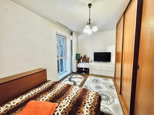 3 Camere - Floreasca - Rahmaninov - Et 2/3