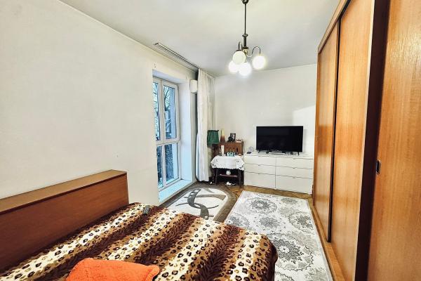 3 Camere - Floreasca - Rahmaninov - Et 2/3