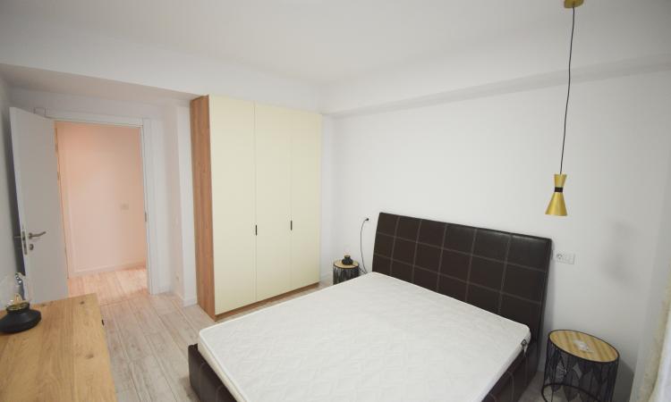 Straulesti 3 camere prima inchiriere lux 2 locuri de parcare