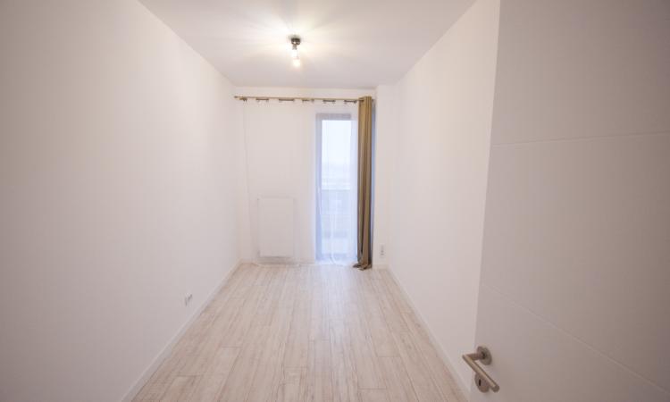 Straulesti 3 camere prima inchiriere lux 2 locuri de parcare
