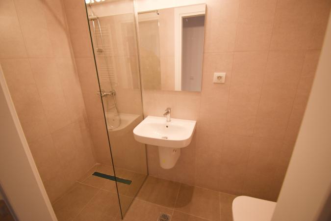 Straulesti 3 camere prima inchiriere lux 2 locuri de parcare