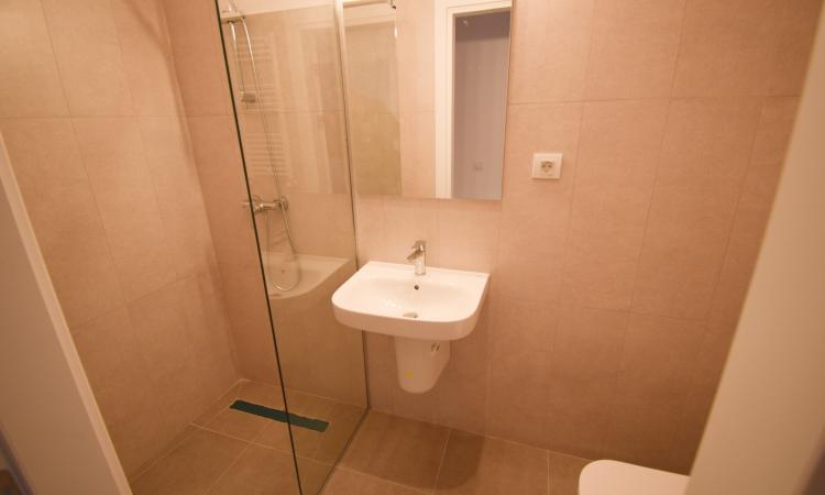 Straulesti 3 camere prima inchiriere lux 2 locuri de parcare