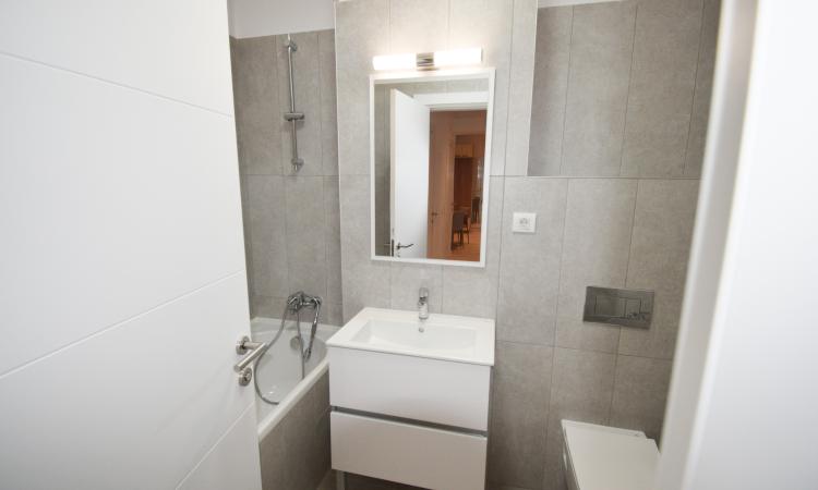 Straulesti 3 camere prima inchiriere lux 2 locuri de parcare