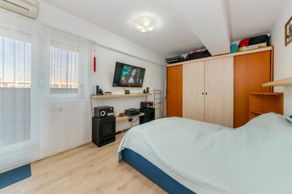 Straulesti Penthouse modern 4 camere parcare subterana