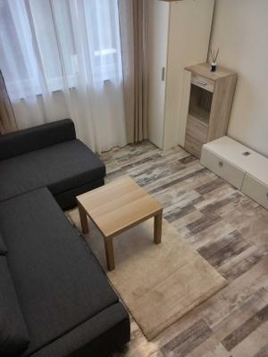 Campina - Central - str Bucea -Garsoniera - prima inchiriere