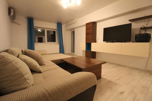 Unirii - Bld. Unirii - Zepter - complet renovat - 75 mp