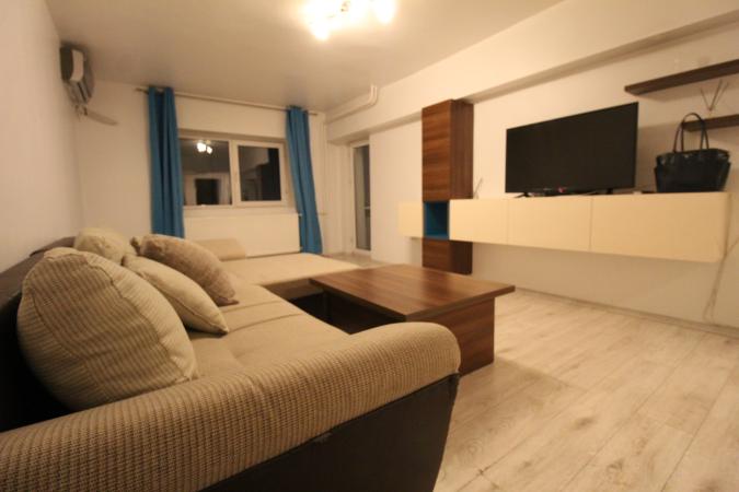 Unirii - Bld. Unirii - Zepter - complet renovat - 75 mp