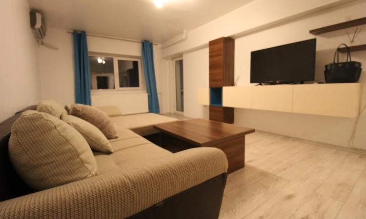 Unirii - Bld. Unirii - Zepter - complet renovat - 75 mp