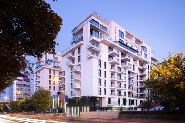 2 Camere - Herastrau - Aviatiei - Parcare