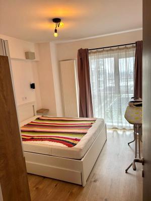 2 Camere - Belvedere Residence - Fabrica de Glucoza - Pipera - Metrou