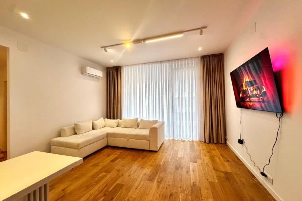 2 Camere - One Cotroceni - Parcare - Cotroceni