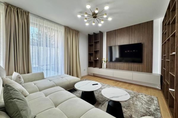 Vila - Complex Nou - Voluntari - Pipera