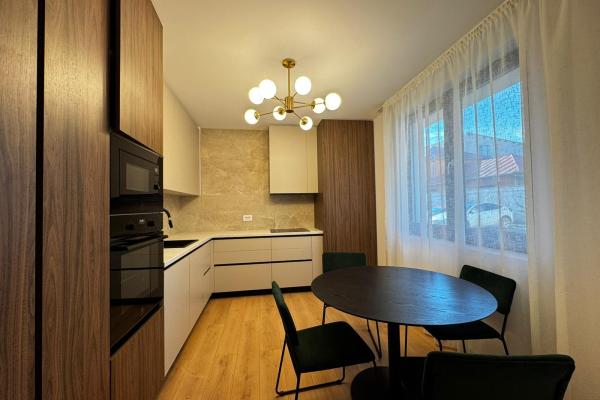 Vila - Complex Nou - Voluntari - Pipera