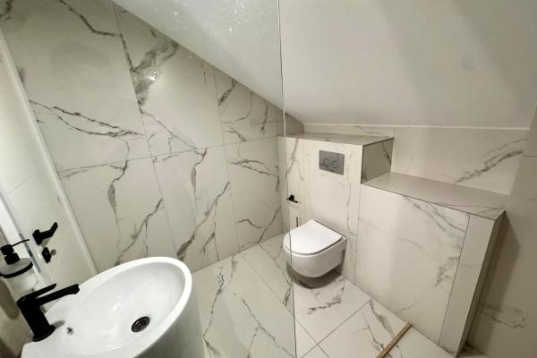 Vila - Complex Nou - Voluntari - Pipera