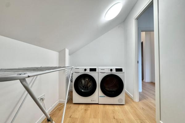 Vila - Complex Nou - Voluntari - Pipera