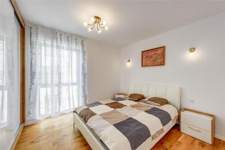 2 Camere - Sisesti - La Citadela - Parcare