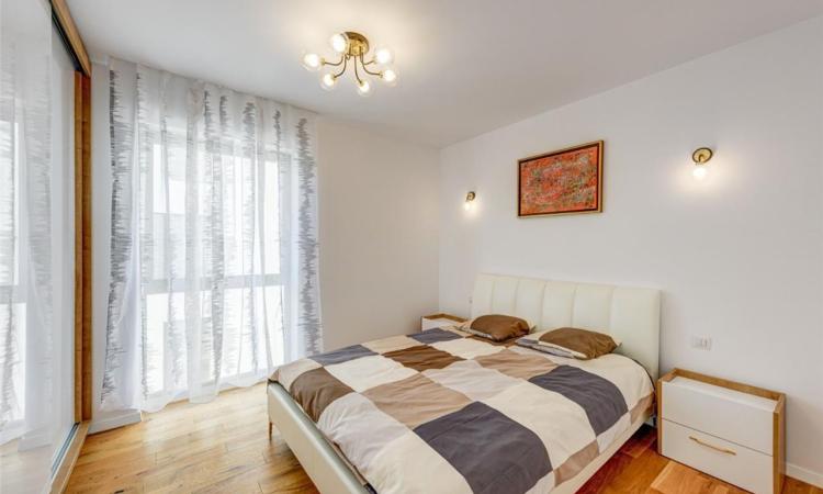 2 Camere - Sisesti - La Citadela - Parcare