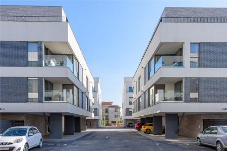 2 Camere - Sisesti - La Citadela - Parcare