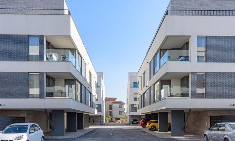 2 Camere - Sisesti - La Citadela - Parcare