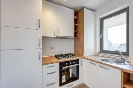 2 Camere - Sisesti - La Citadela - Parcare