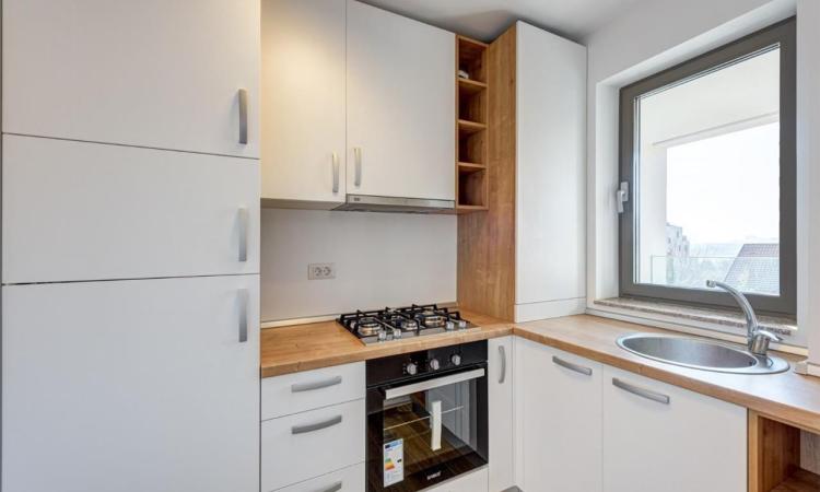2 Camere - Sisesti - La Citadela - Parcare