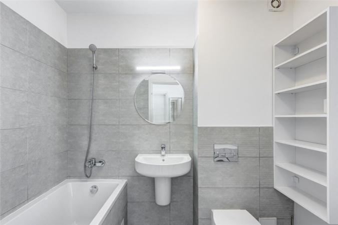2 Camere - Sisesti - La Citadela - Parcare